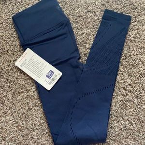 LULULEMON reveal rights